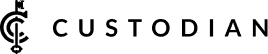 Custodian Logo